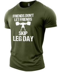 Military Green | Angle