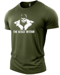 Military Green | Angle