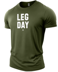 Military Green | Angle