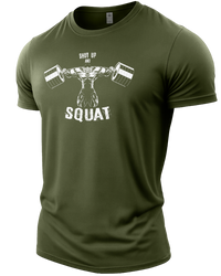 Military Green | Angle