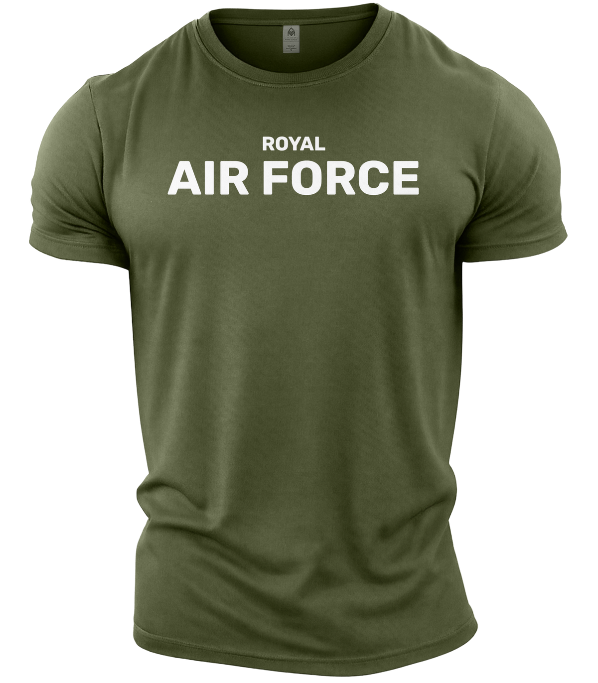 Military Green | Front