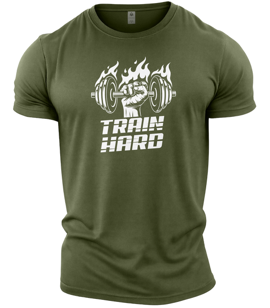 Military Green | Front