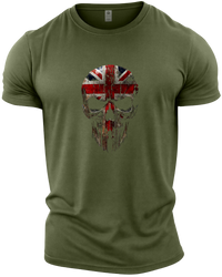 Military Green | Front