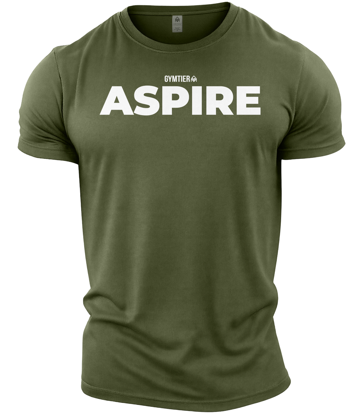 Military Green | Front