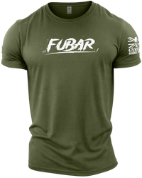 Military Green | Front