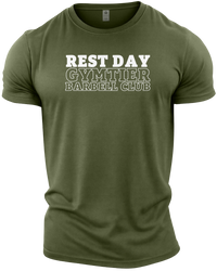 Military Green | Front