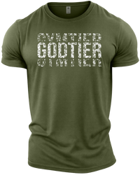 Military Green | Front