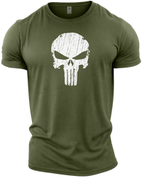 Military Green | Front