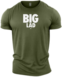 Military Green | Front