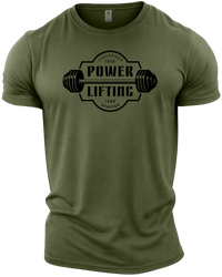 Military Green | Front