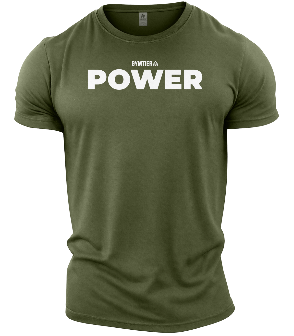 Military Green | Front