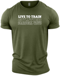 Military Green | Front