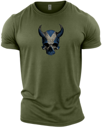 Military Green | Front