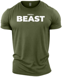 Military Green | Front