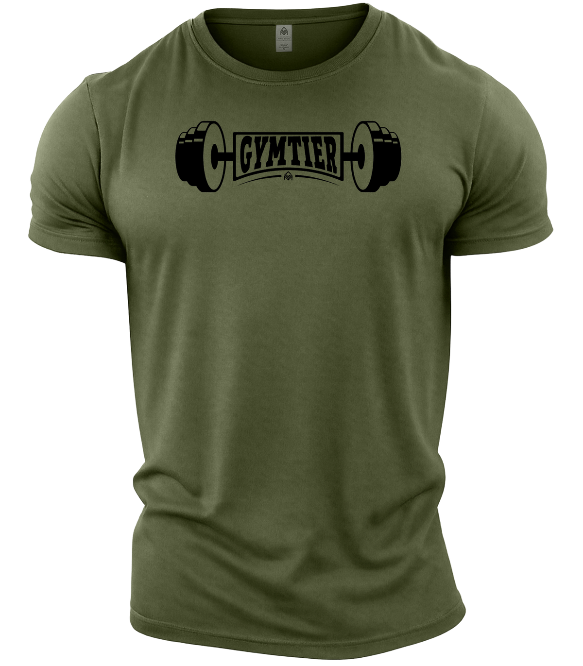 Military Green | Front