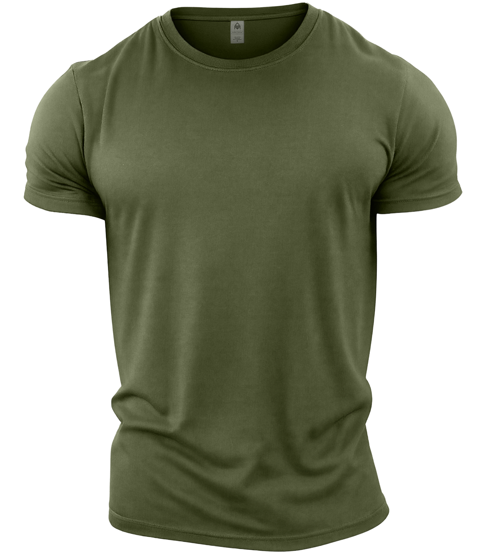 GYMTIER-CREWNECK-GD001 - MGRN