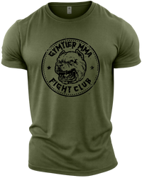 Military Green | Front