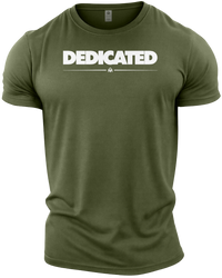 Military Green | Front
