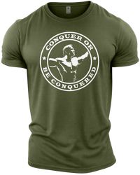 Military Green | Front