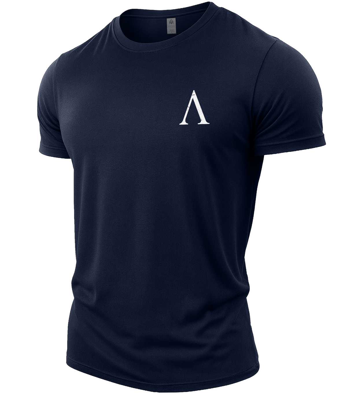 Navy | Angle