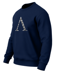 Navy | Angle