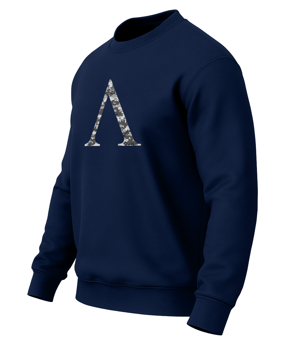 Navy | Angle
