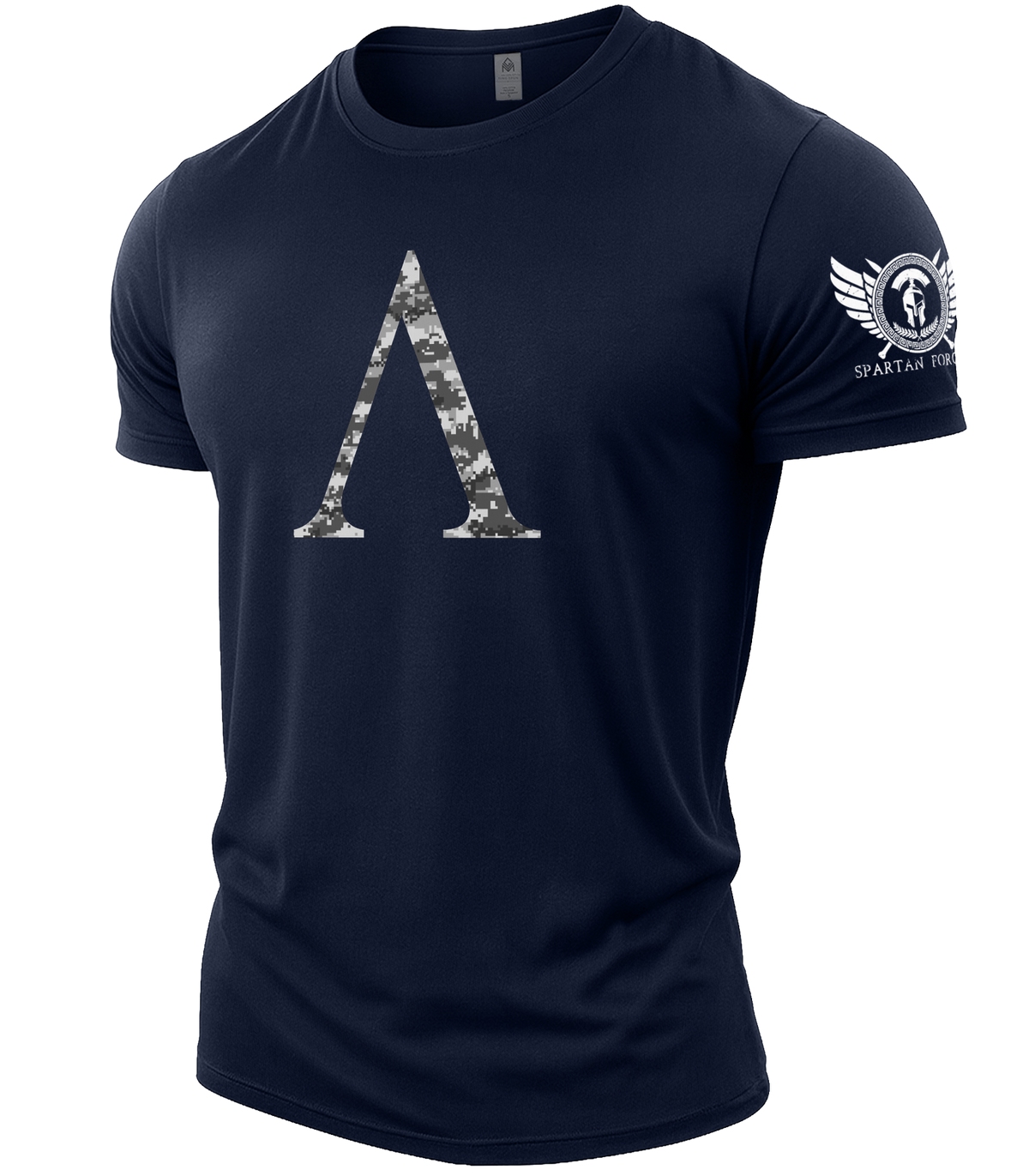 Navy | Angle