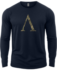 Navy | Front