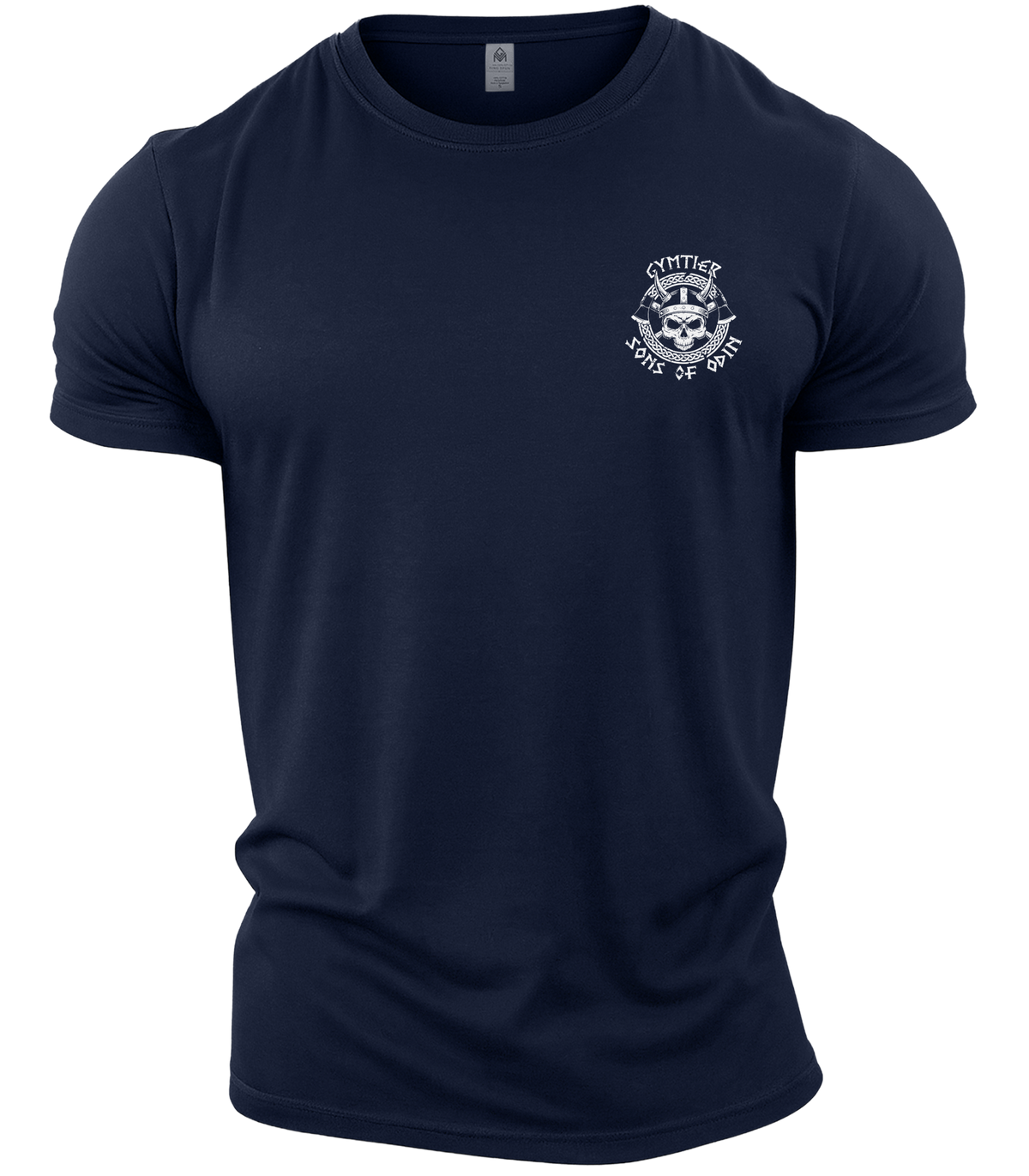 Navy | Front