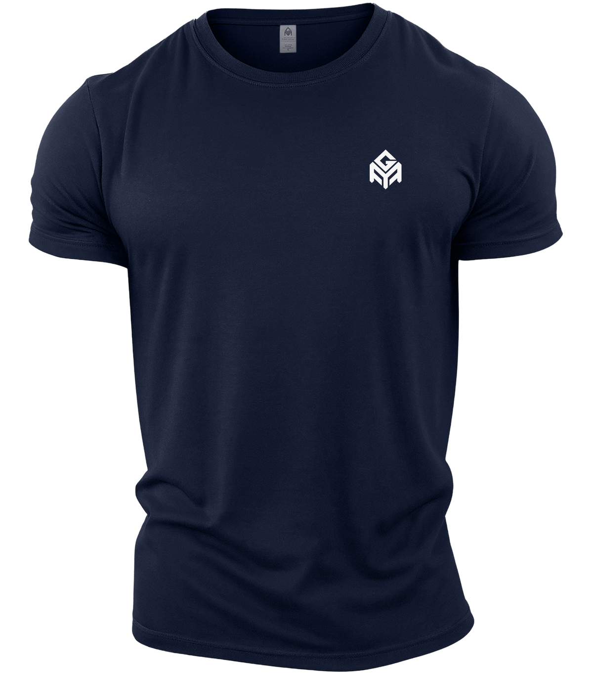 GYMTIER-GYMTIERCORE-GD001 - NAVY