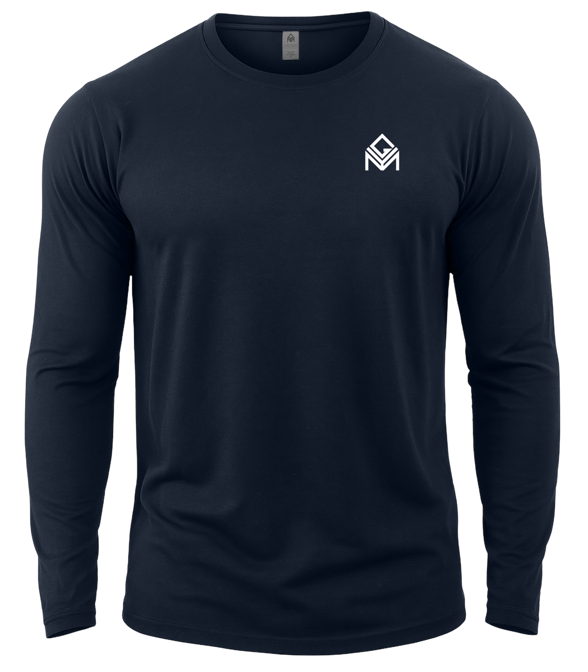 Navy | Front