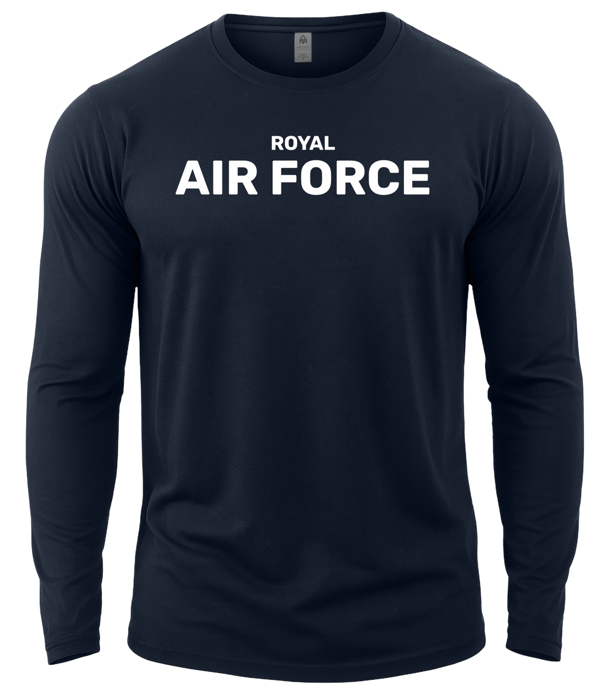Navy | Front