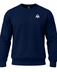 Navy | Front