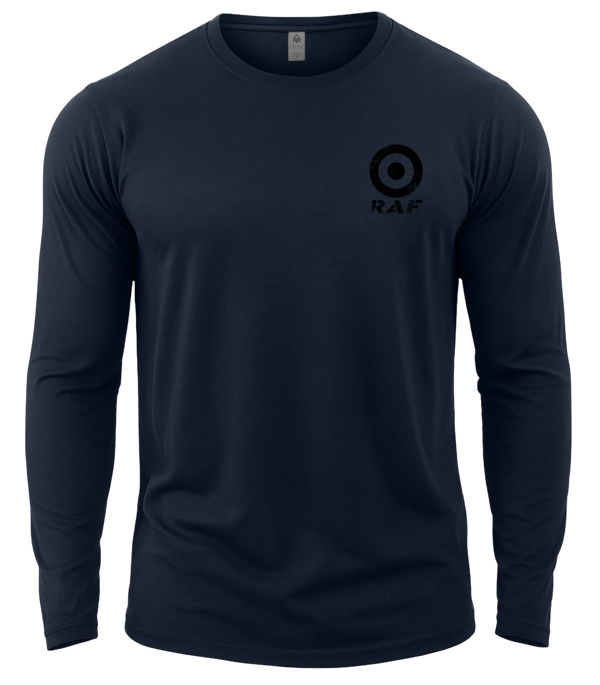 Navy | Front
