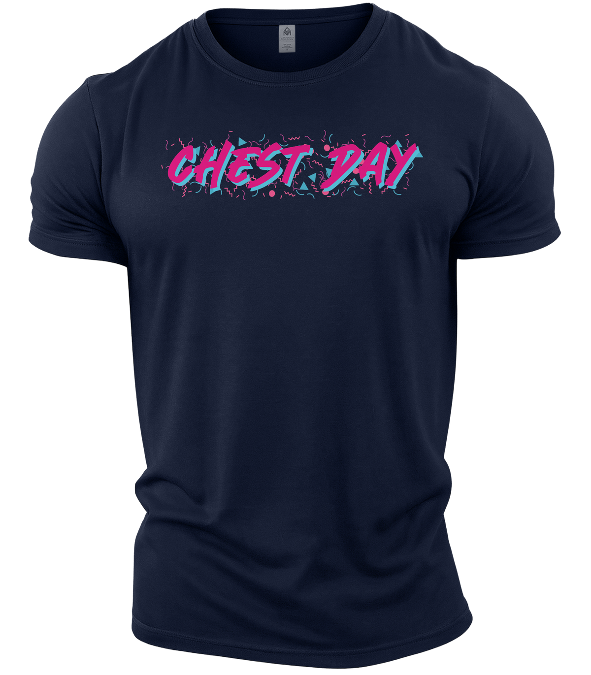 Navy | Front