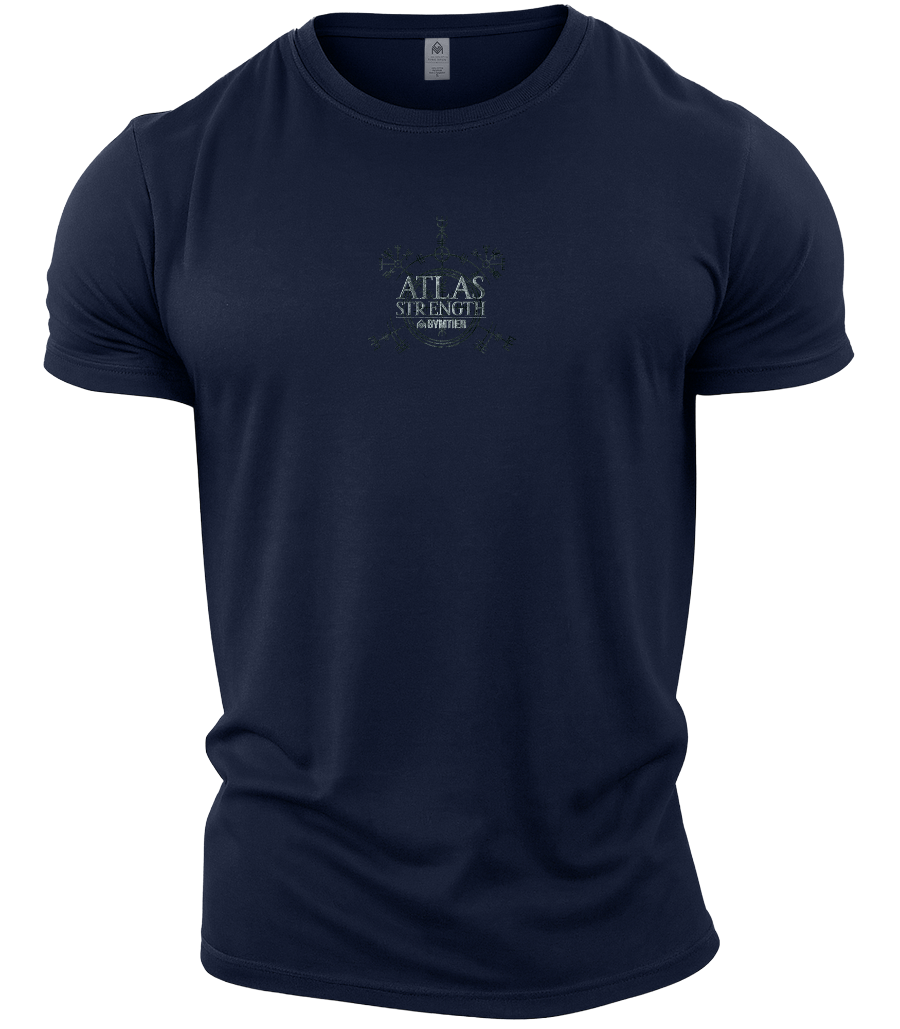Navy | Front