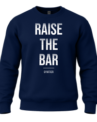 Navy | Front