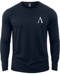 Navy | Front