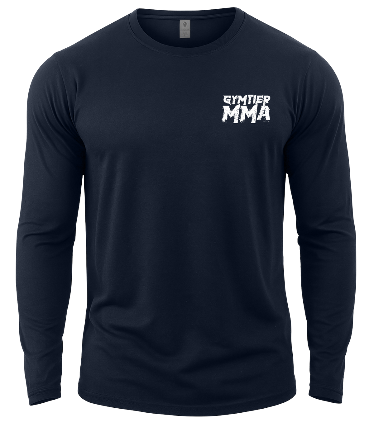 Navy | Front
