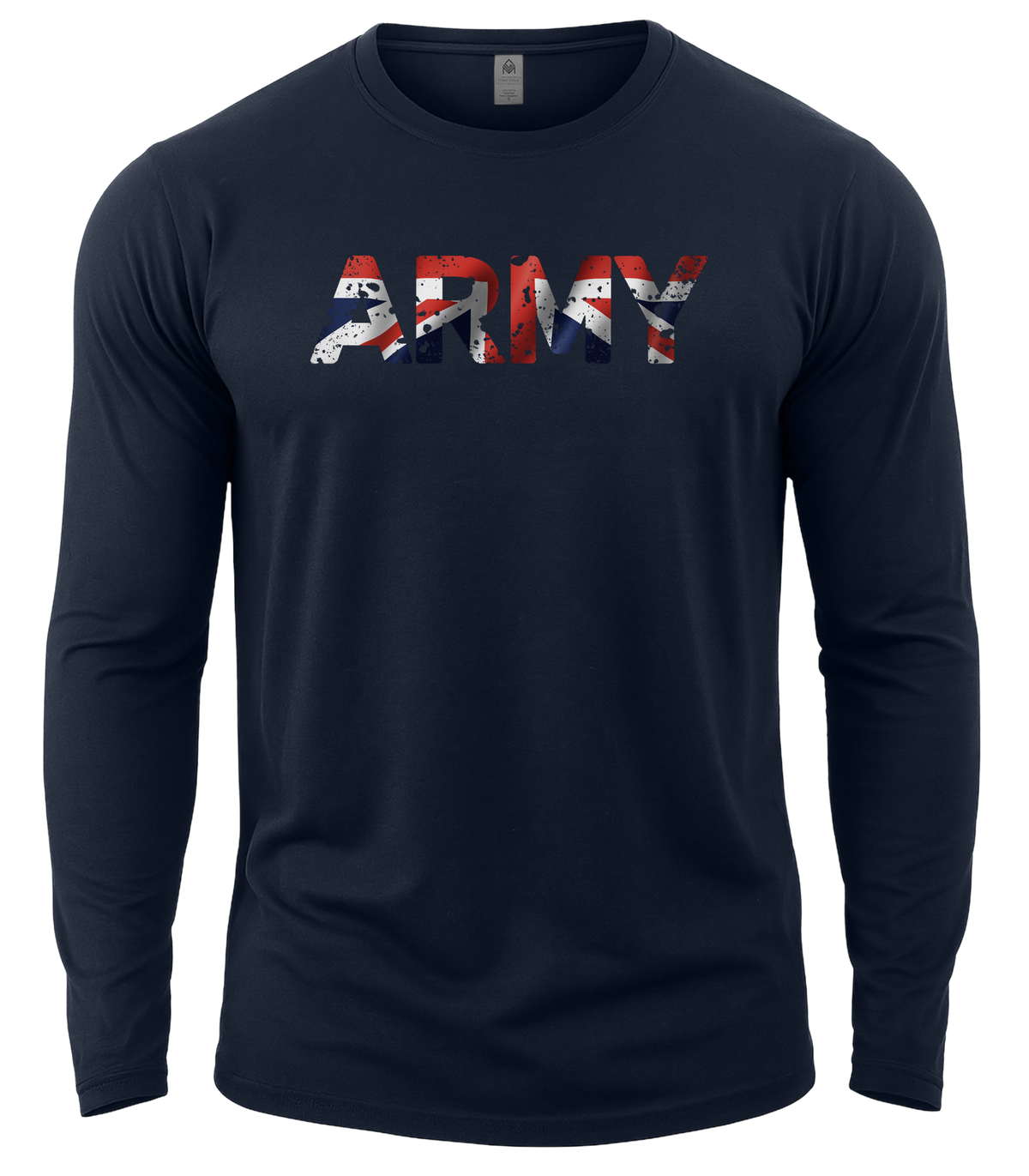 Navy | Front