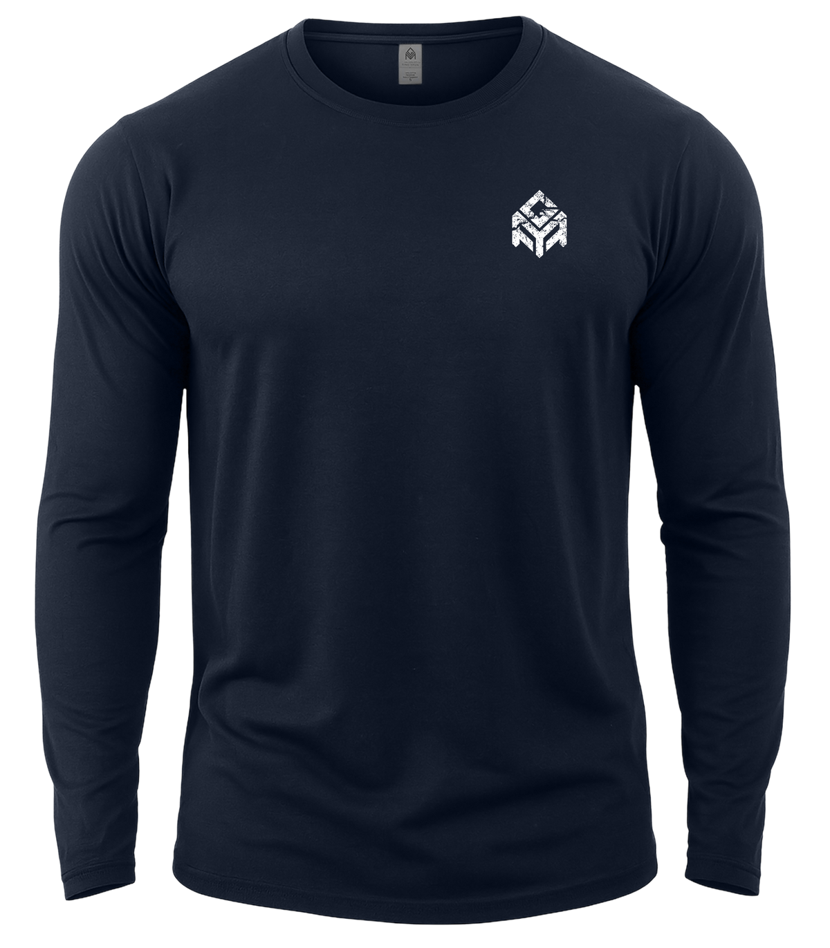 Navy | Front
