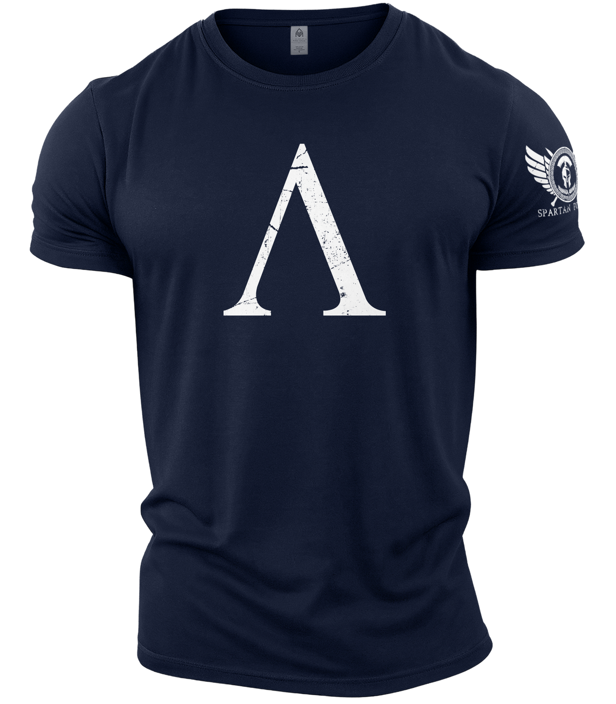 Navy | Front