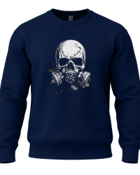Navy | Front