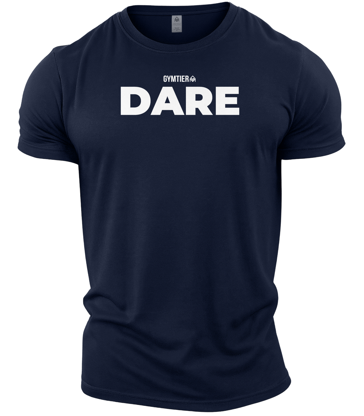 Navy | Front
