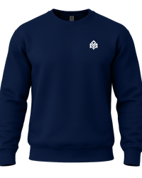 Navy | Front