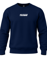 Navy | Front