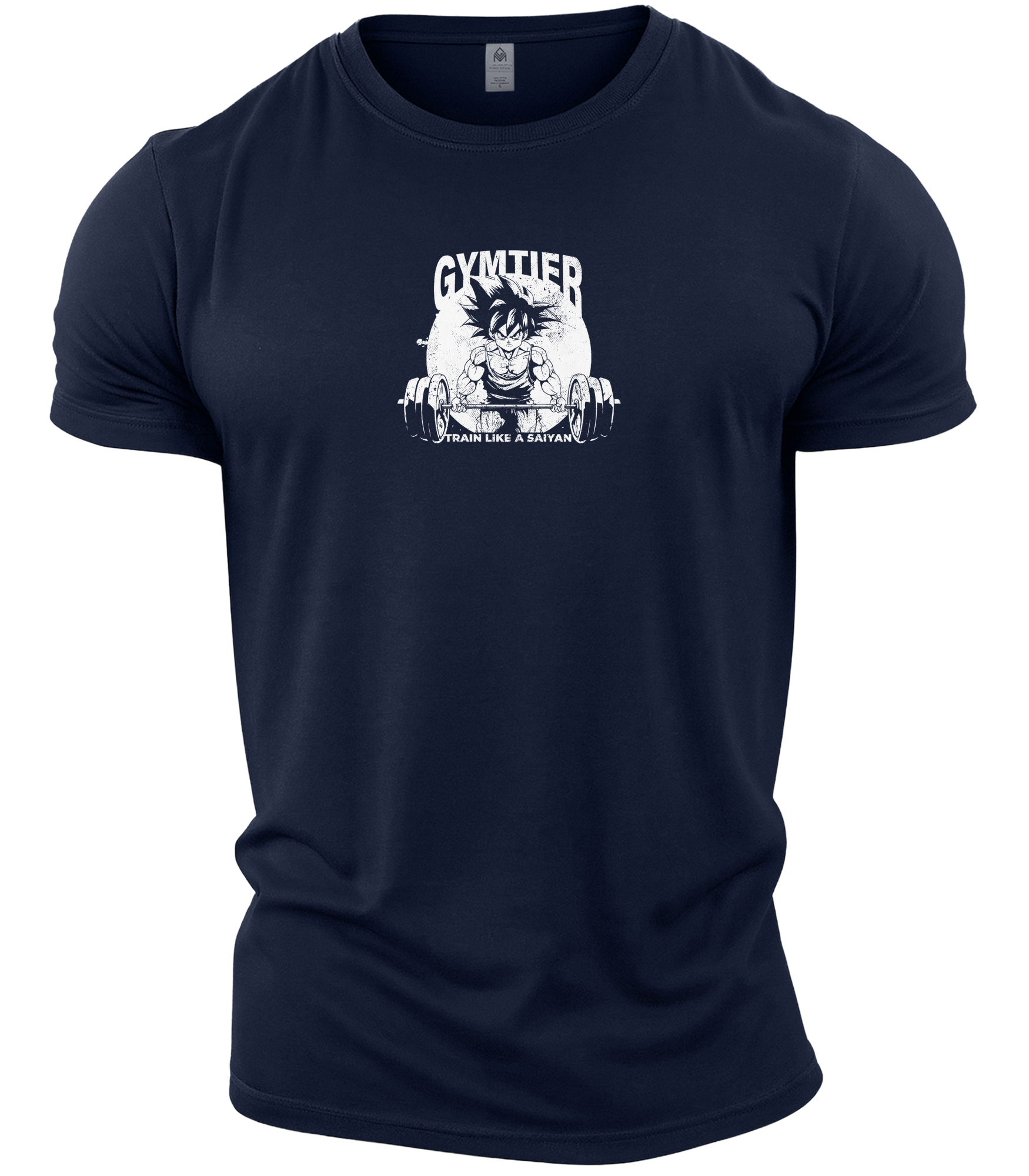 Navy | Front