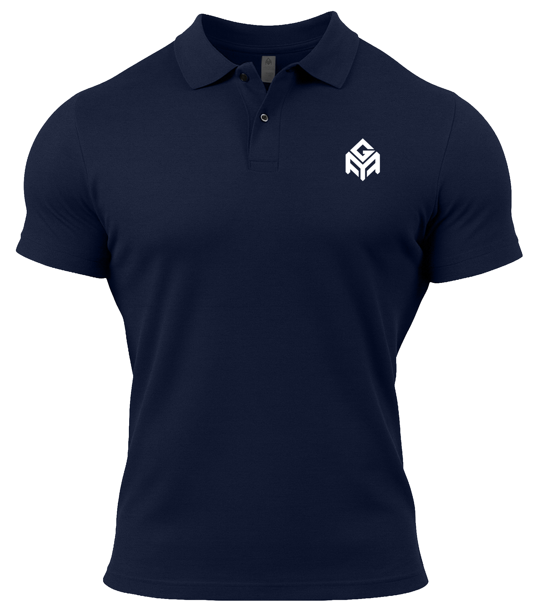 Navy | Front