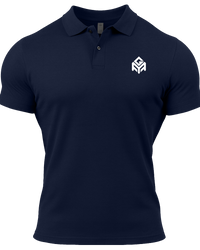 Navy | Front