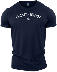 Navy | Front